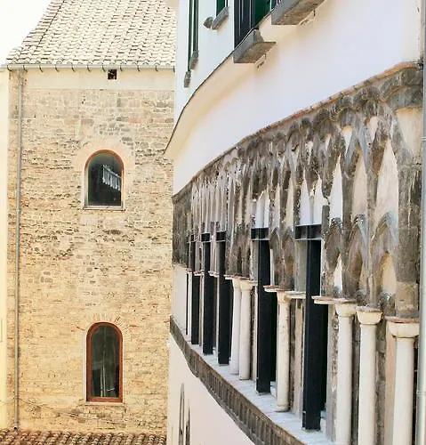 B&B Palazzo Fruscione