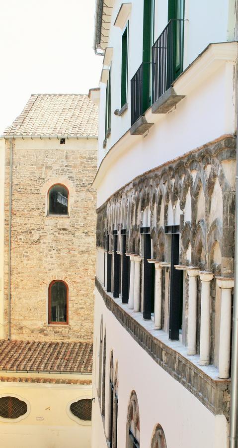 Palazzo Fruscione Bed & Breakfast *