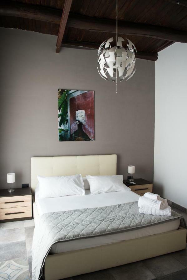 Bed & Breakfast Palazzo Fruscione *