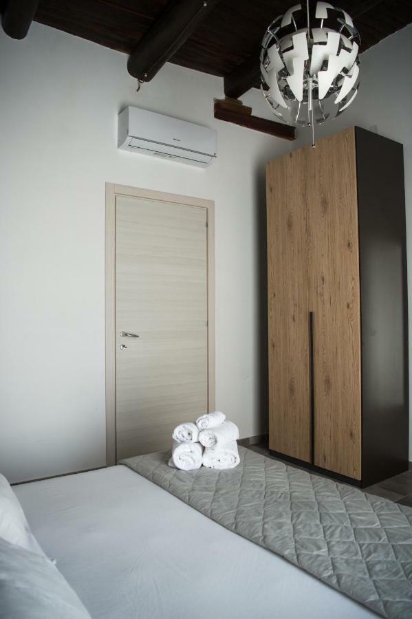 Bed & Breakfast Palazzo Fruscione *