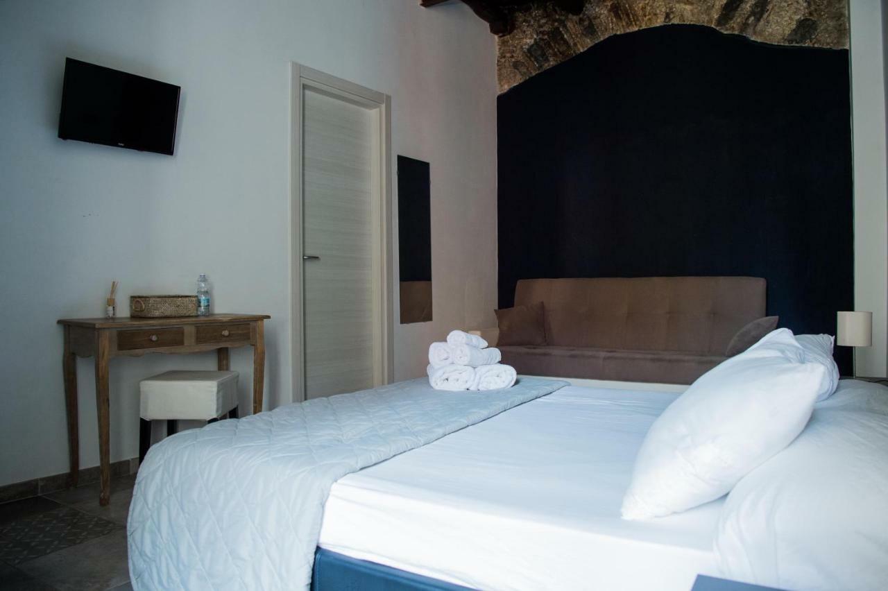 Palazzo Fruscione Bed & Breakfast Salerno