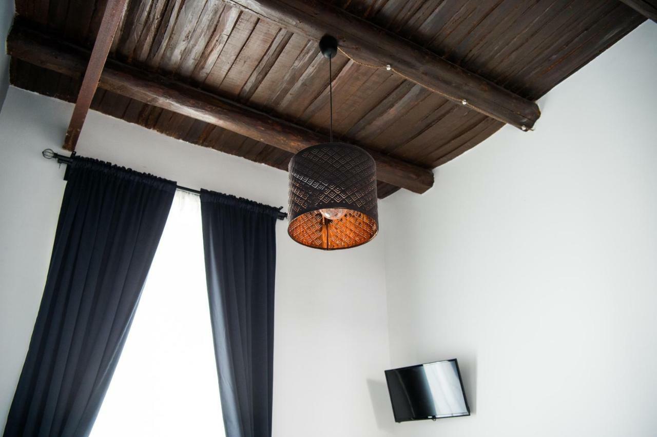 Palazzo Fruscione Bed & Breakfast