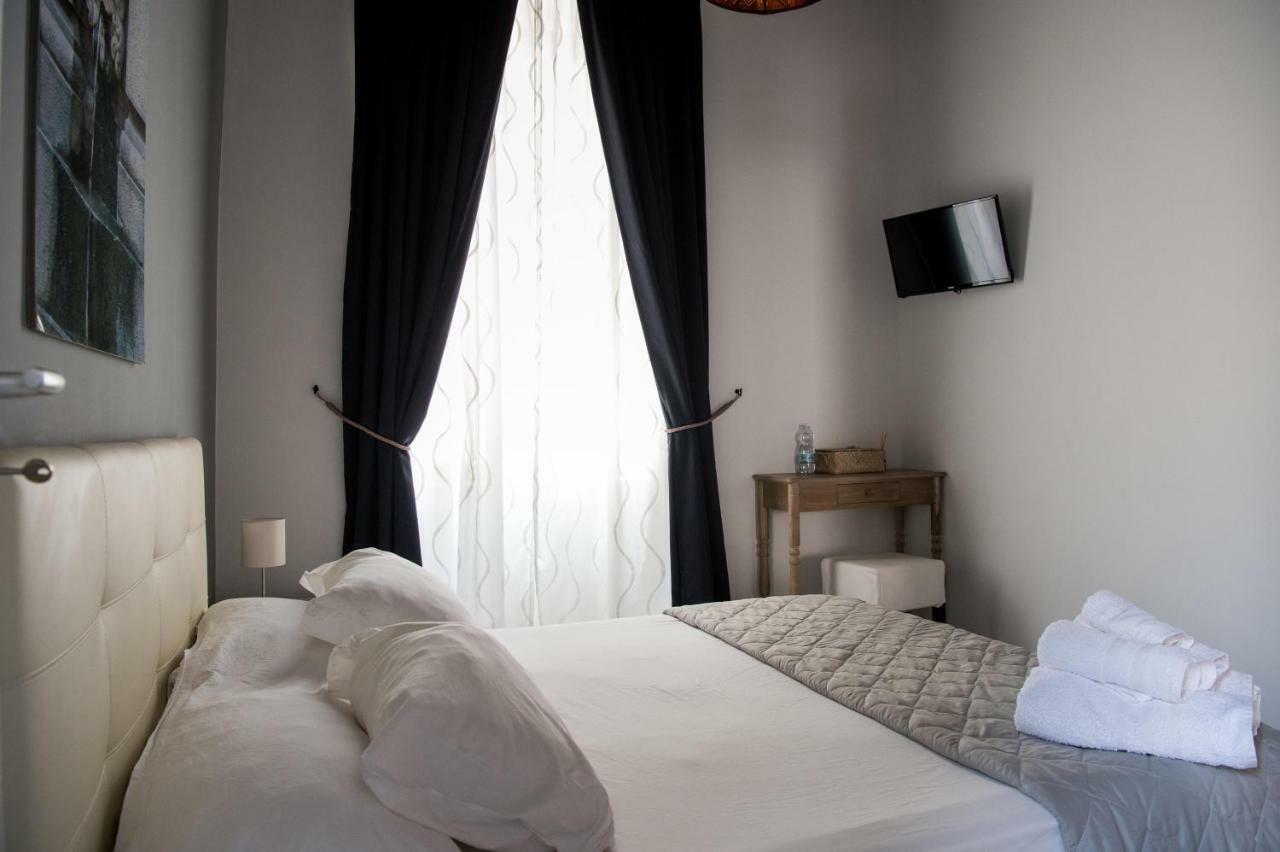 Palazzo Fruscione Bed & Breakfast *