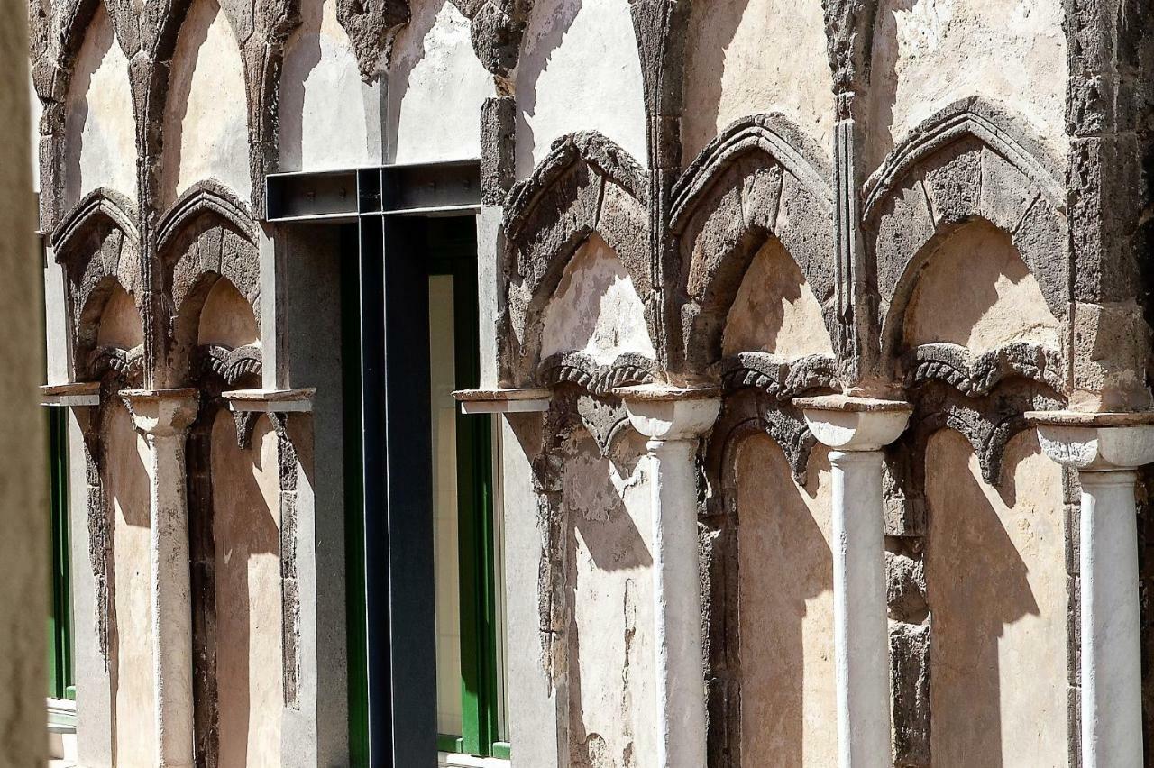 Bed & Breakfast Palazzo Fruscione *