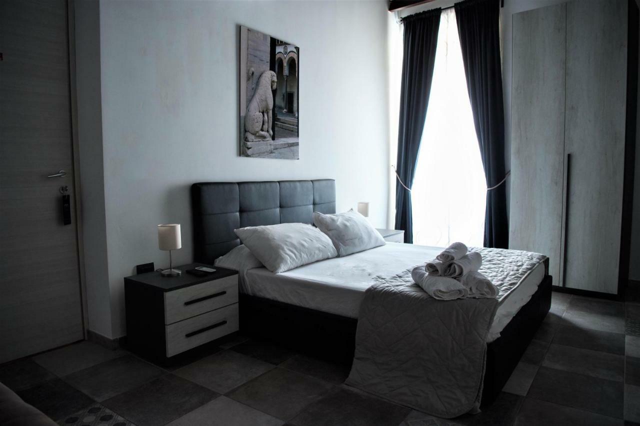 Palazzo Fruscione Bed & Breakfast *
